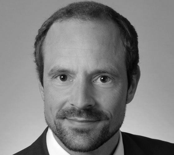 Dr. Stephan Riekert